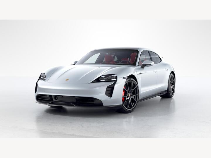 Porsche Taycan Performance Plus 93.4kWh GTS Sport Turismo Auto 4WD 5dr (11kW Charger)