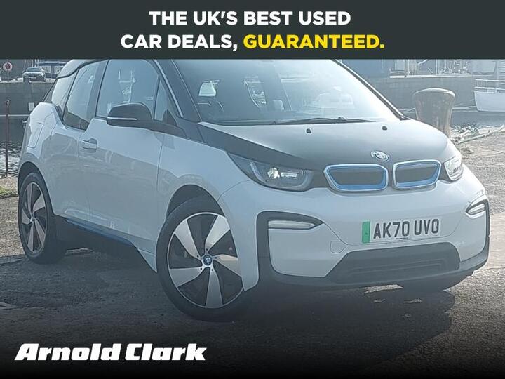BMW I3 42.2kWh Auto 5dr