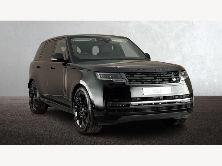 Land Rover Range Rover 3.0 D350 MHEV HSE Auto 4WD Euro 6 (s/s) 5dr