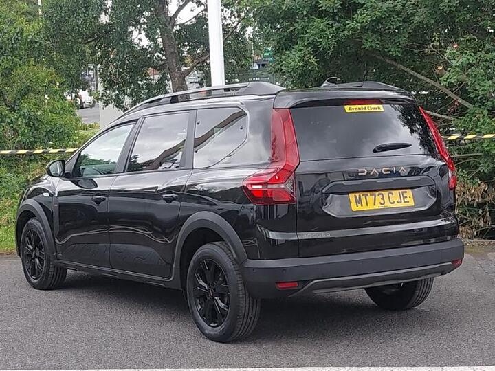 Dacia Jogger 1.0 TCe EXTREME Euro 6 (s/s) 5dr