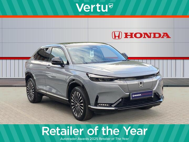 Honda E:Ny1 68.8kWh Advance Auto 5dr