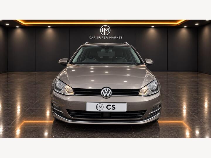 Volkswagen Golf 2.0 TDI BlueMotion Tech GT Euro 5 (s/s) 5dr