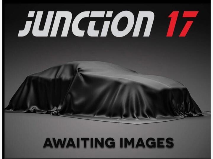 Mercedes-Benz C Class 1.5 C200 MHEV EQ Boost AMG Line (Premium Plus) G-Tronic+ Euro 6 (s/s) 5dr