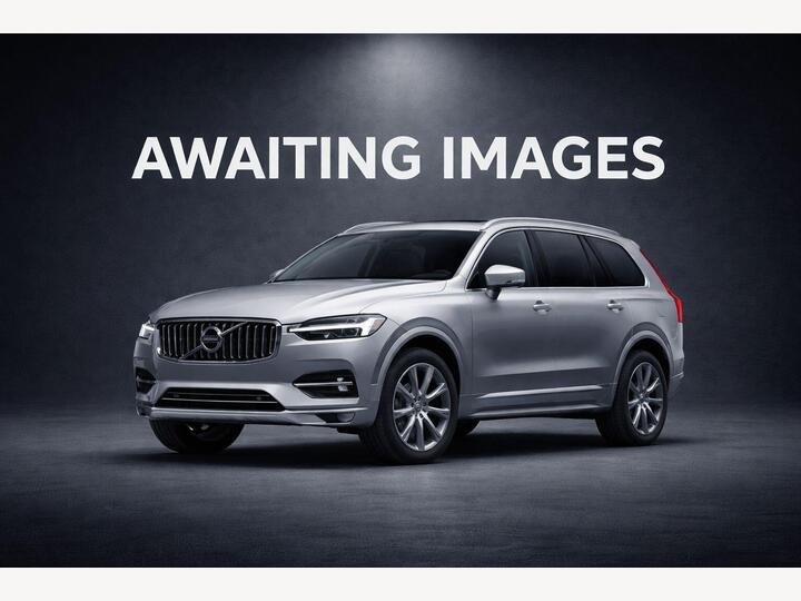 Volvo XC90 2.0 B5 MHEV Ultra Bright Auto 4WD Euro 6 (s/s) 5dr