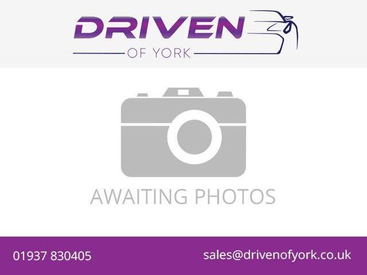 Land Rover DISCOVERY SPORT 2.0 D150 MHEV S Auto 4WD Euro 6 (s/s) 5dr (7 Seat)