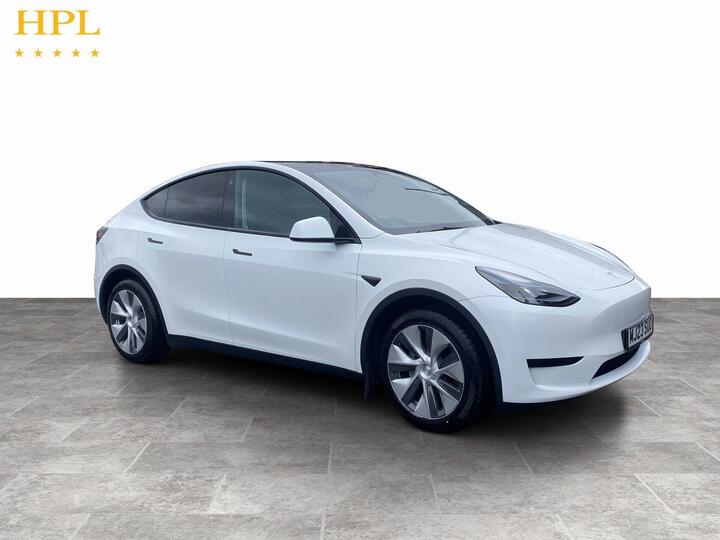 Tesla MODEL Y Auto RWD 5dr