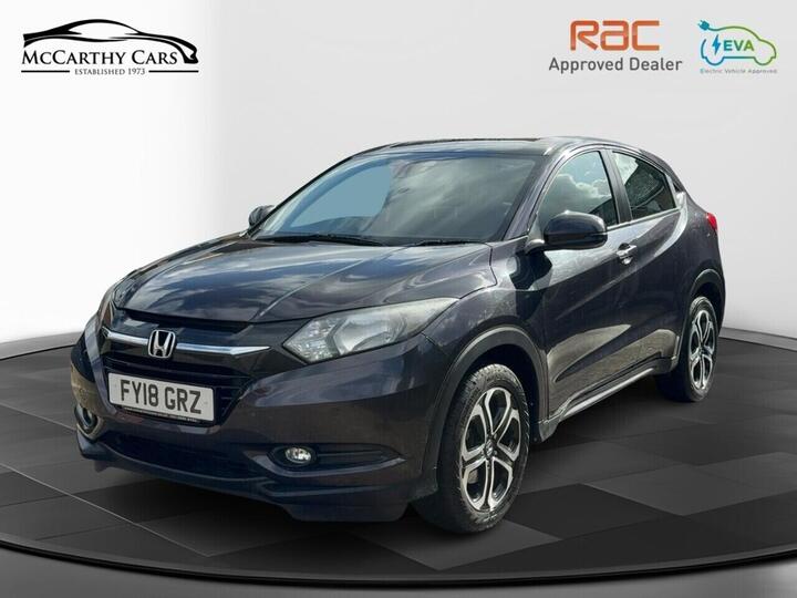 Honda HR-V 1.5 I-VTEC SE Euro 6 (s/s) 5dr