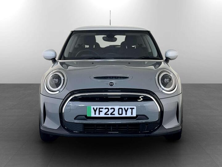 MINI Electric Hatch Cooper SE 32.6kWh Level 1 Auto 3dr
