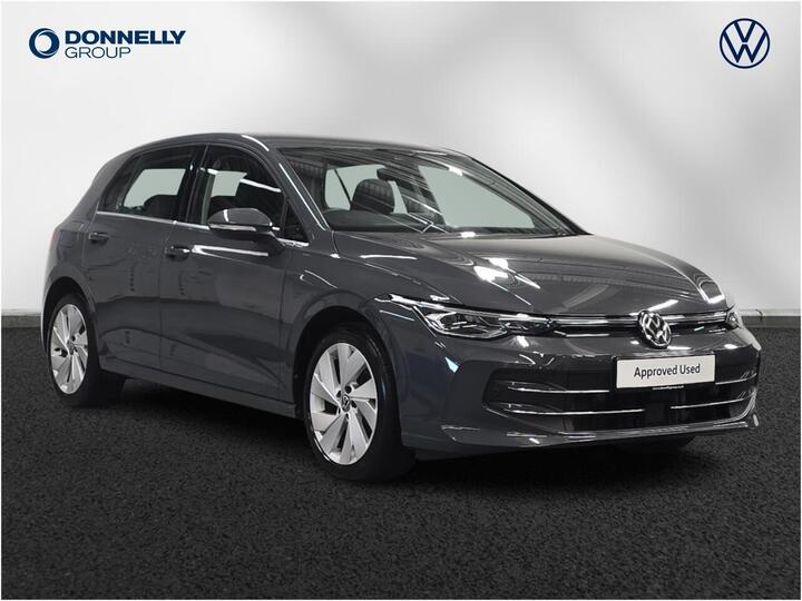 Volkswagen Golf 1.5 TSI Style Euro 6 (s/s) 5dr