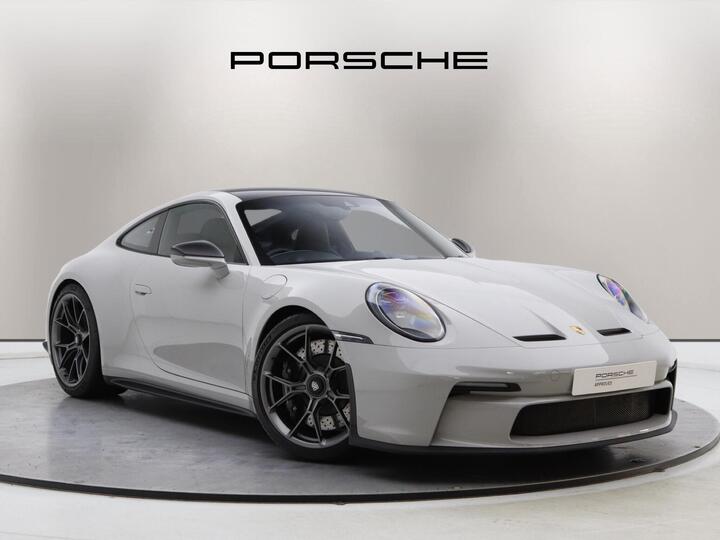 Porsche 911 4.0 992 GT3 Touring Euro 6 2dr