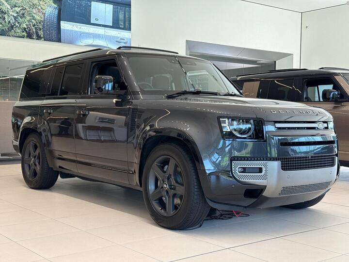 Land Rover Defender 130 3.0 D350 MHEV X-Dynamic SE Auto 4WD Euro 6 (s/s) 5dr