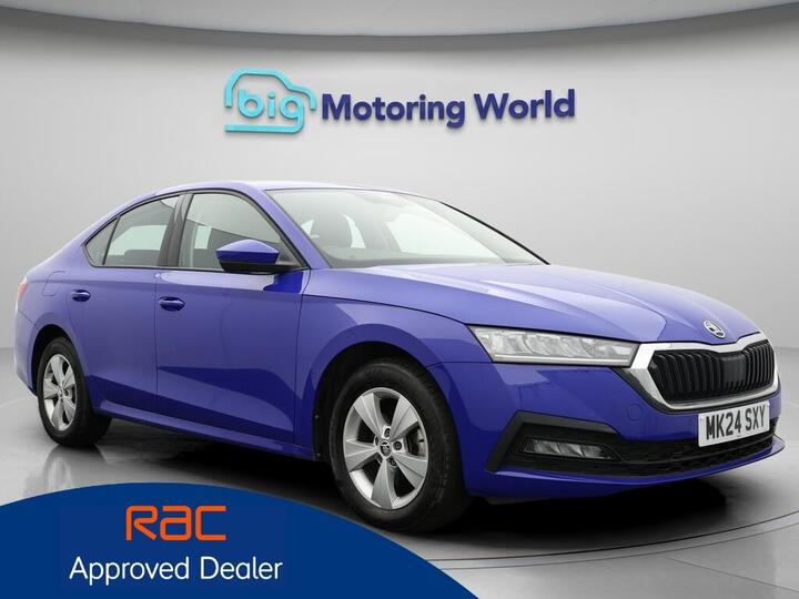 Skoda Octavia 2.0 TDI SE Technology Euro 6 (s/s) 5dr Skoda Octavia 2.0 TDI SE Technology Euro 6 (s/s) 5dr