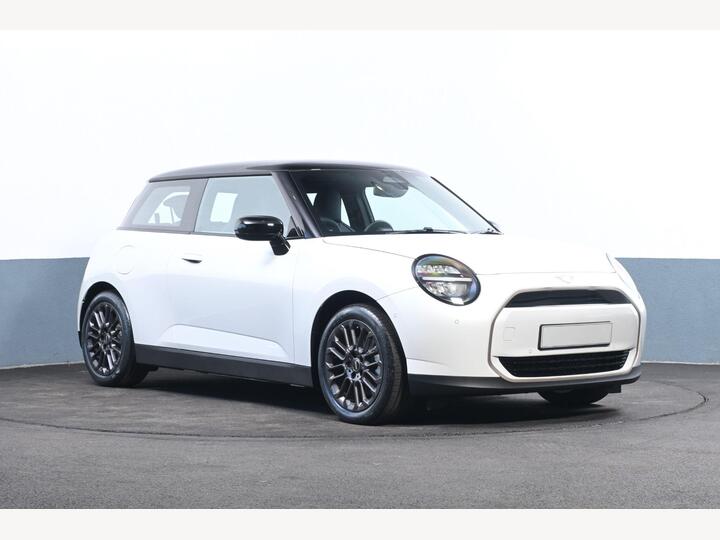 MINI Electric Cooper E 40.7kWh Exclusive Auto 3dr