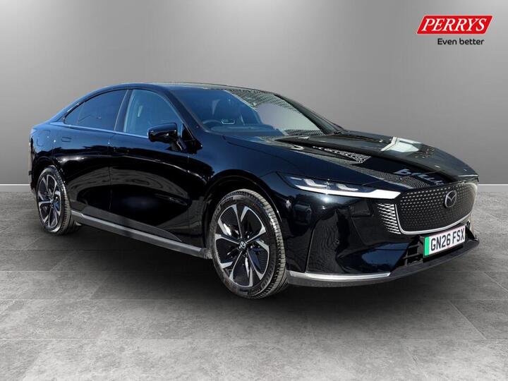 Mazda 6E 78kWh Takumi Auto 5dr
