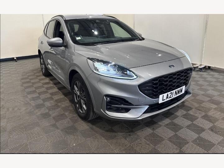 Ford Kuga 1.5T EcoBoost ST-Line Edition Euro 6 (s/s) 5dr