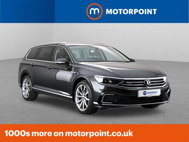 Volkswagen Passat 1.4 TSI 13kWh GTE Advance DSG Euro 6 (s/s) 5dr