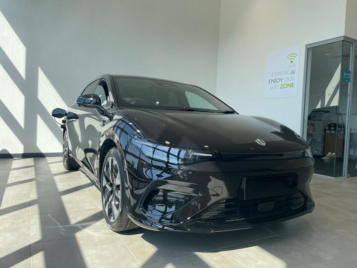Leapmotor B05 67.1kWh Auto 5dr