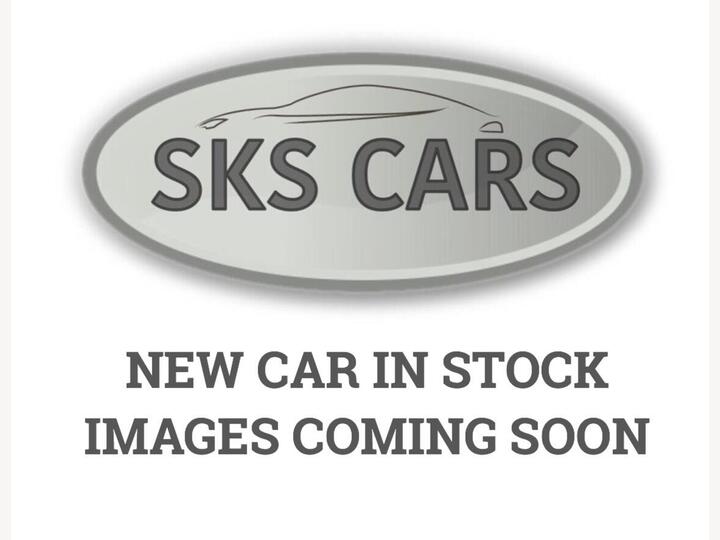 Mercedes-Benz SLK 1.8 SLK200 AMG Sport G-Tronic+ Euro 5 (s/s) 2dr