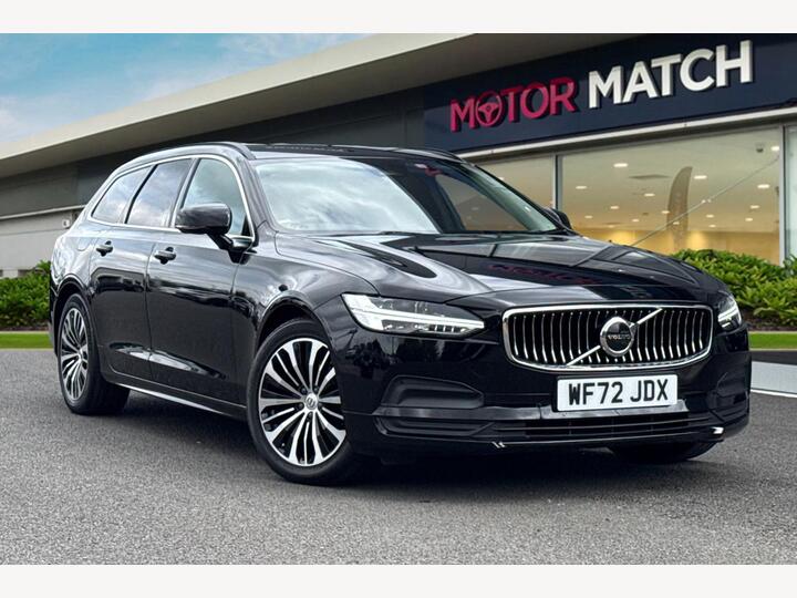 Volvo V90 2.0 B4 MHEV Core Auto Euro 6 (s/s) 5dr