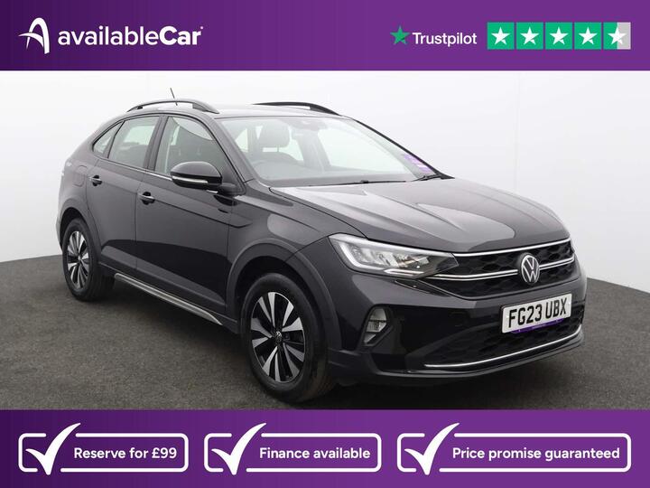 Volkswagen Taigo 1.0 TSI Life Euro 6 (s/s) 5dr