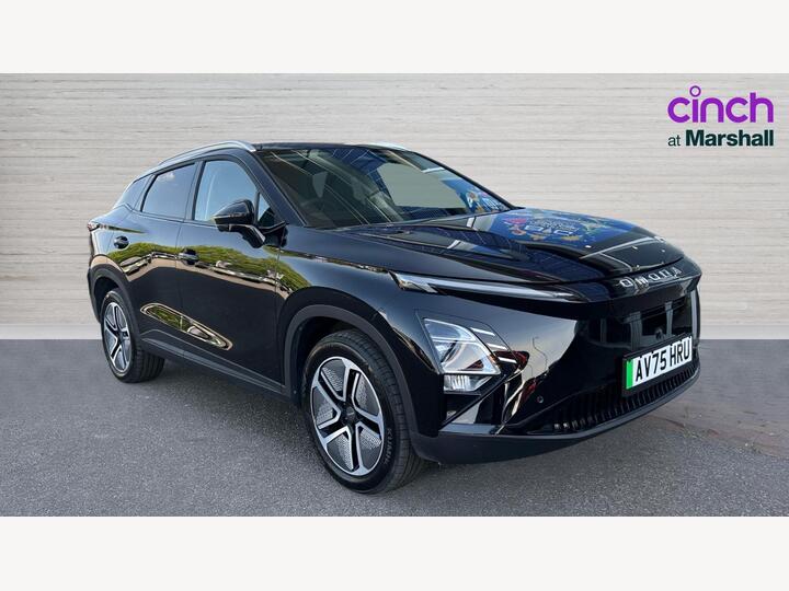 OMODA E5 61.05kWh Noble Auto 5dr