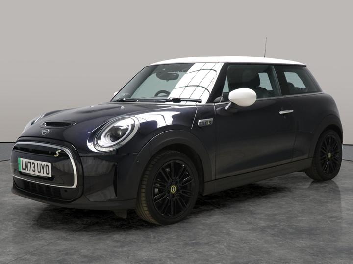 MINI Electric Hatch 32.6kWh Level 3 Auto 3dr