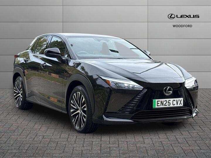 Lexus RZ 300e 71.4kWh Premium Plus Auto 5dr