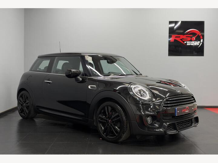 MINI HATCH 1.5 Cooper Sport Euro 6 (s/s) 3dr
