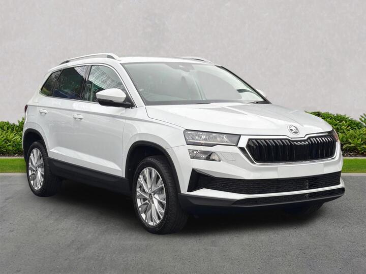 Skoda KAROQ 1.0 TSI SE L Edition Euro 6 (s/s) 5dr