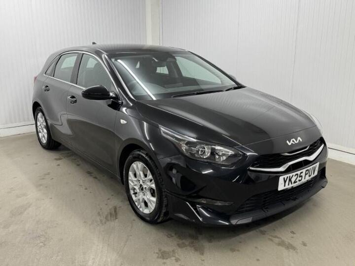 Kia CEED 1.5 T-GDi 2 Euro 6 (s/s) 5dr