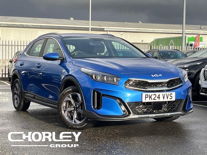 Kia XCeed 1.5 T-GDi 2 Euro 6 (s/s) 5dr