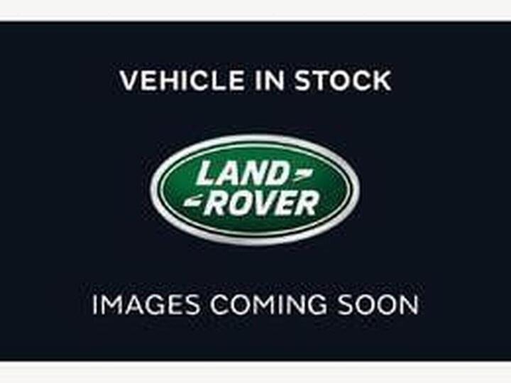 Land Rover Range Rover Evoque 2.0 P250 MHEV R-Dynamic SE Auto 4WD Euro 6 (s/s) 5dr