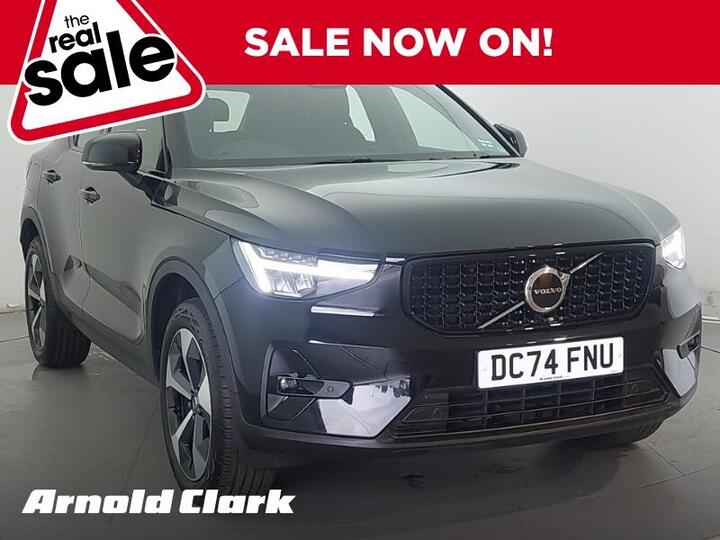 Volvo XC40 2.0 B4 MHEV Plus DCT Auto Euro 6 (s/s) 5dr