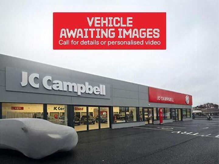 Honda CR-V 2.0 H I-MMD SR ECVT Euro 6 (s/s) 5dr