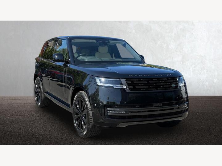 Land Rover Range Rover 3.0 P460e 38.2kWh HSE Auto 4WD Euro 6 (s/s) 5dr