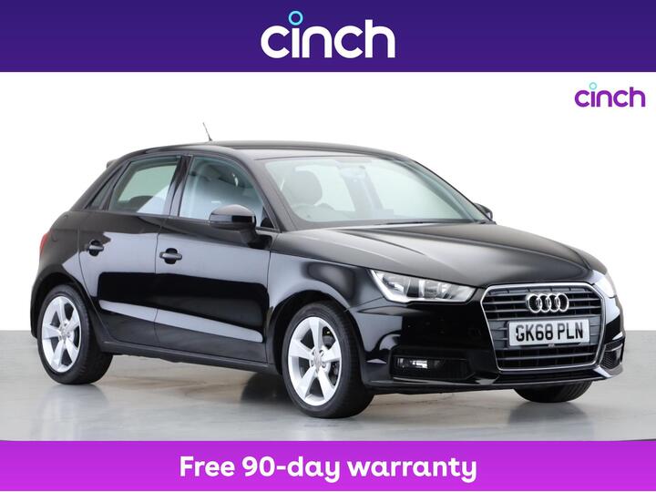 Audi A1 1.0 TFSI Sport Sportback Euro 6 (s/s) 5dr (Nav)