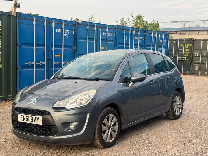 Citroen C3 1.4i VTR+ Euro 5 5dr