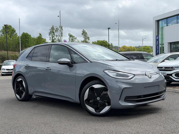 Volkswagen ID.3 Pro S 79kWh Match Auto 5dr