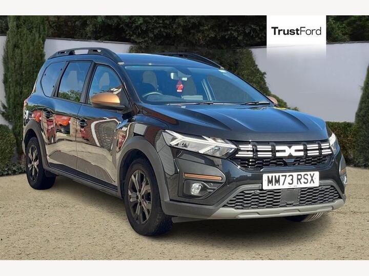 Dacia JOGGER 1.0 TCe EXTREME Euro 6 (s/s) 5dr