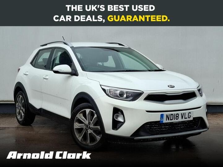 Kia Stonic 1.0 T-GDi 2 Euro 6 (s/s) 5dr
