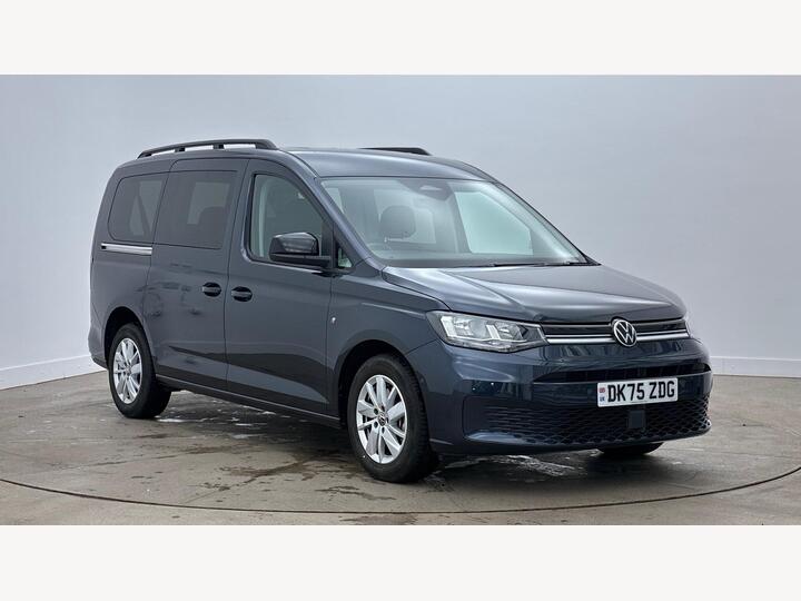 Volkswagen Caddy Maxi 2.0 TDI Life DSG Euro 6 (s/s) 5dr