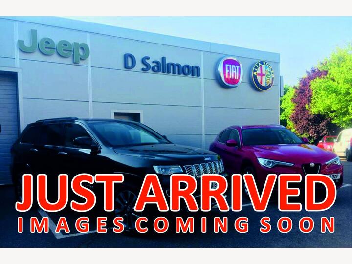 Jeep Avenger 54kWh E-Summit Auto 5dr