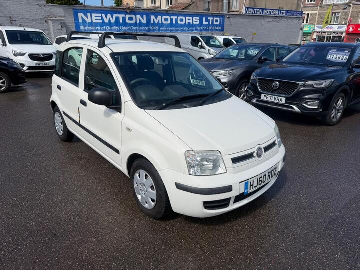 Fiat Panda 1.2 ECO Dynamic 5dr