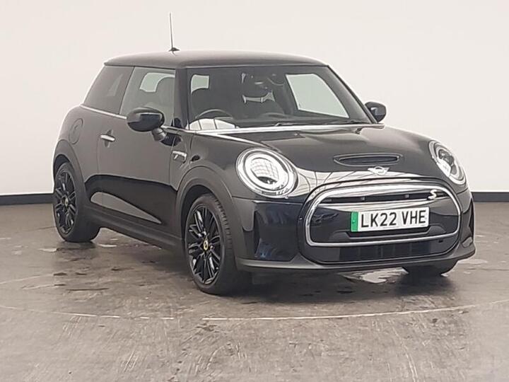 MINI Electric Hatch Cooper SE 32.6kWh Level 2 Auto 3dr