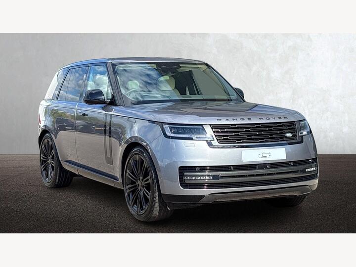 Land Rover Range Rover 3.0 D300 MHEV HSE Auto 4WD Euro 6 (s/s) 5dr