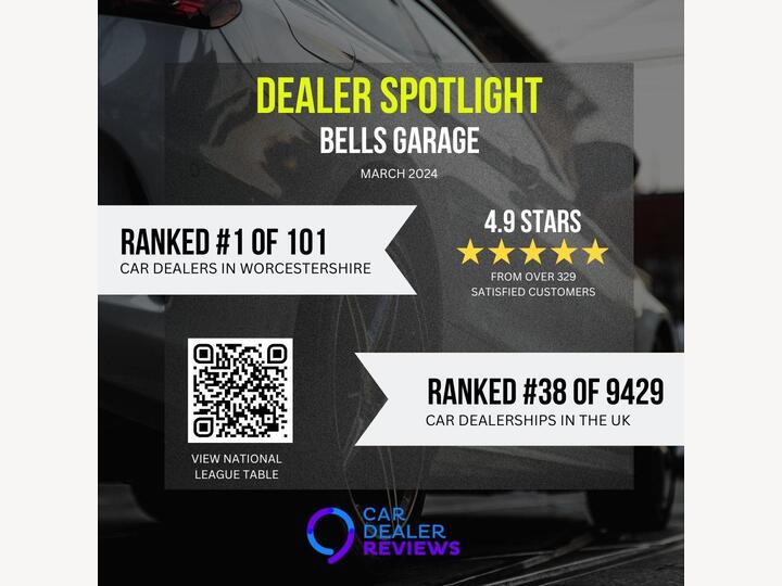 Vauxhall Zafira 1.6 16V Exclusiv Euro 5 5dr Vauxhall Zafira 1.6 16V Exclusiv Euro 5 5dr