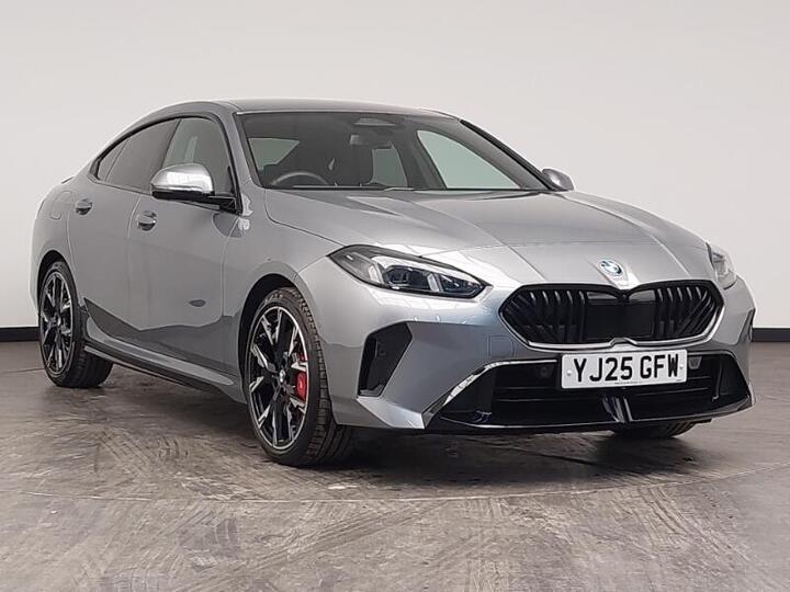 BMW 2 Series 1.5 220i MHT M Sport DCT Euro 6 (s/s) 4dr