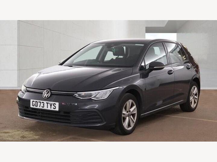 Volkswagen Golf 1.5 TSI Life Euro 6 (s/s) 5dr