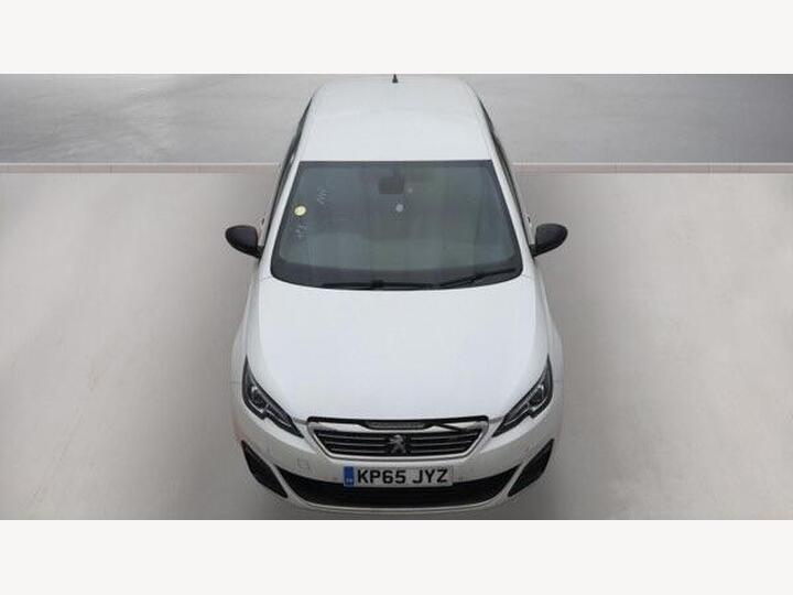 Peugeot 308 2.0 BlueHDi GT Auto Euro 6 (s/s) 5dr