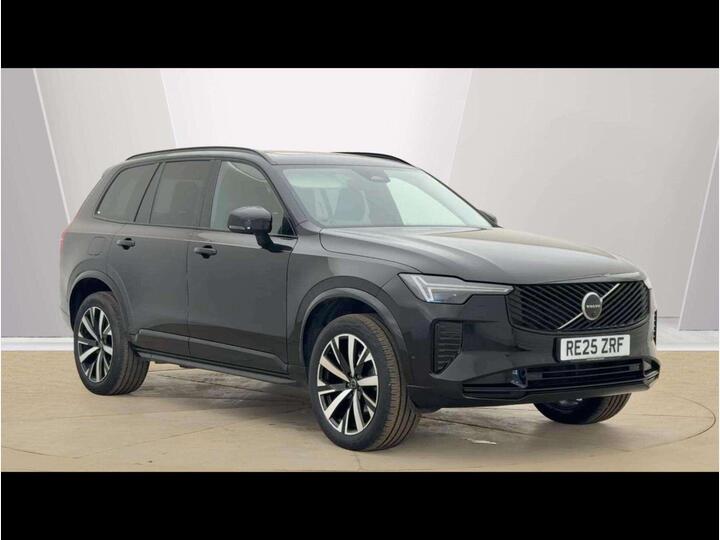 Volvo XC90 2.0 B5 MHEV Plus Auto 4WD Euro 6 (s/s) 5dr
